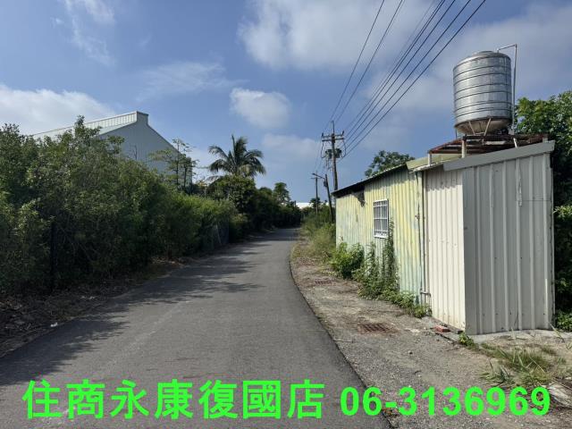 安南農地-1