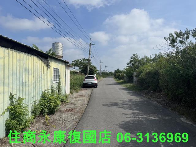 安南農地-2