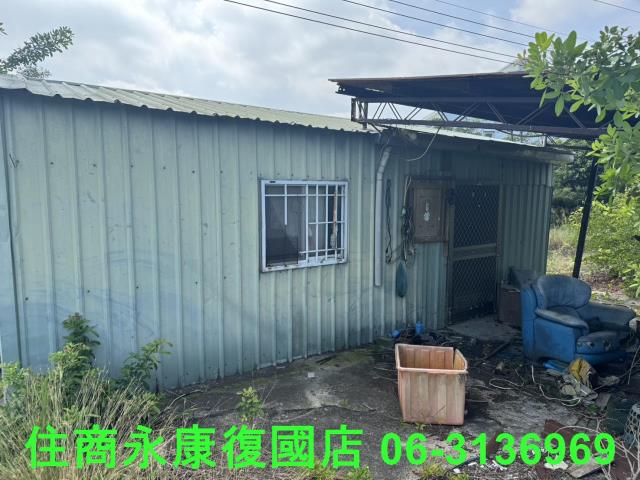 安南農地-9