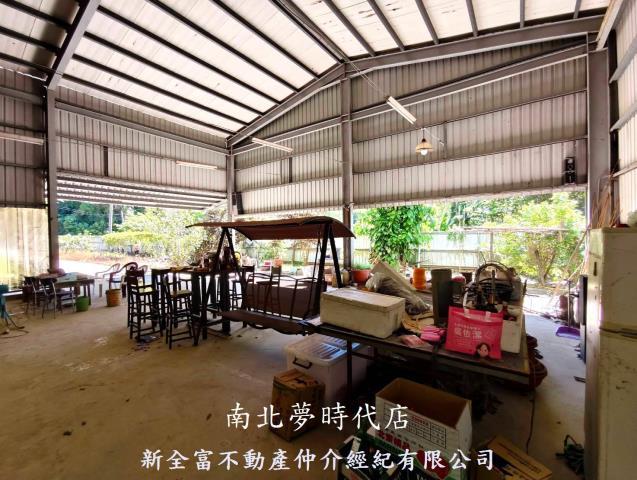 左鎮農地-10