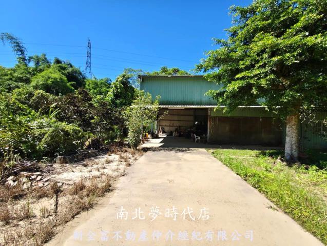 左鎮農地-2