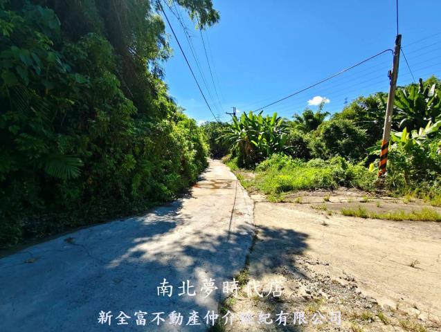 左鎮農地-4