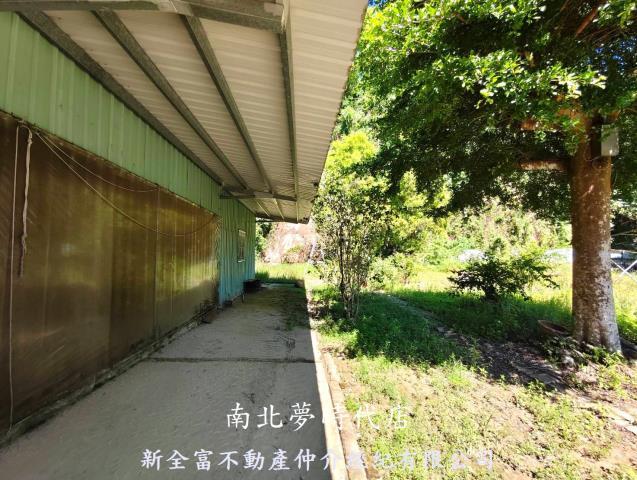 左鎮農地-7
