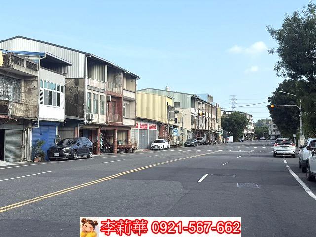 山上建地-1