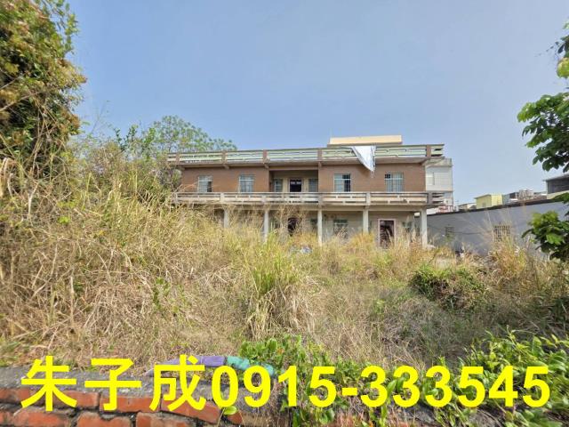 高雄大樹建地-10