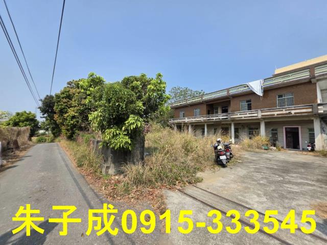 高雄大樹建地-11