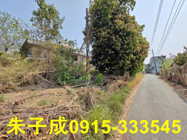 高雄大樹建地-13