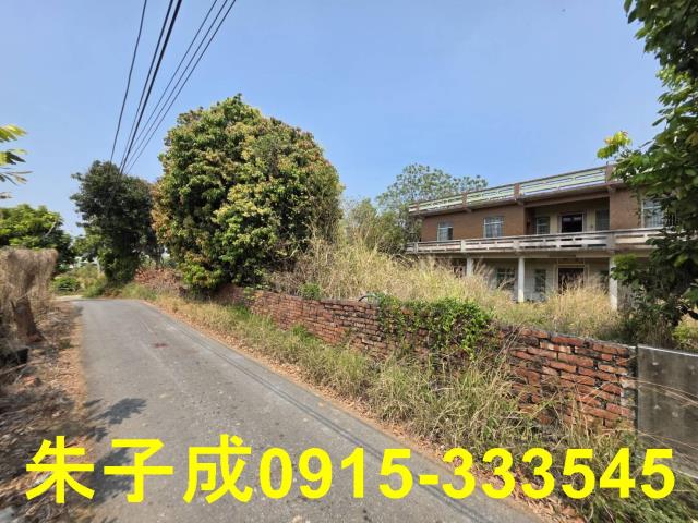 高雄大樹建地-9