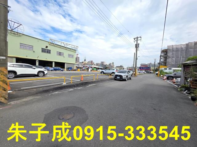 高雄岡山建地-10
