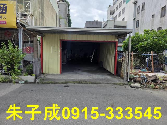 高雄岡山建地-1