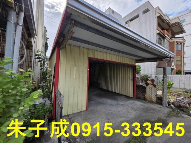 高雄岡山建地-3
