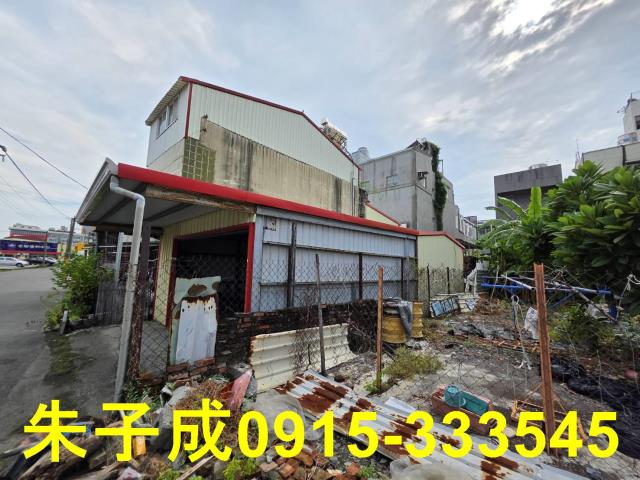 高雄岡山建地-4