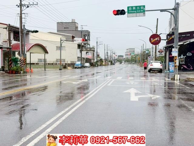 台南安南建地-1
