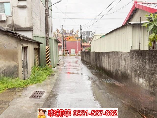 台南安南建地-7