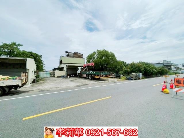 台南永康農地-1