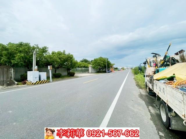 台南永康農地-2