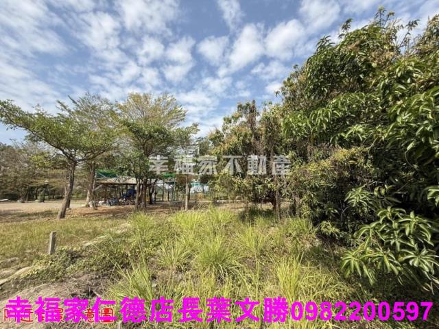 台南歸仁農地-10