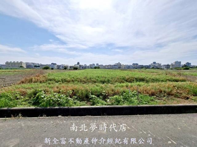 台南永康農地-2