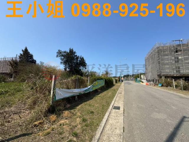 苗栗後龍建地-3