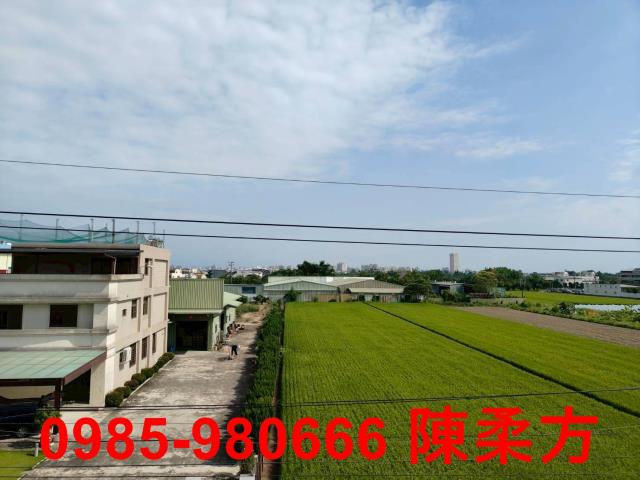 嘉義民雄農地-10