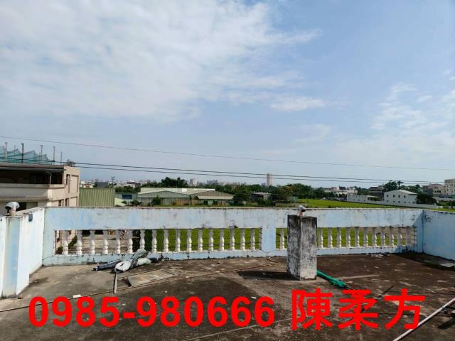 嘉義民雄農地-14