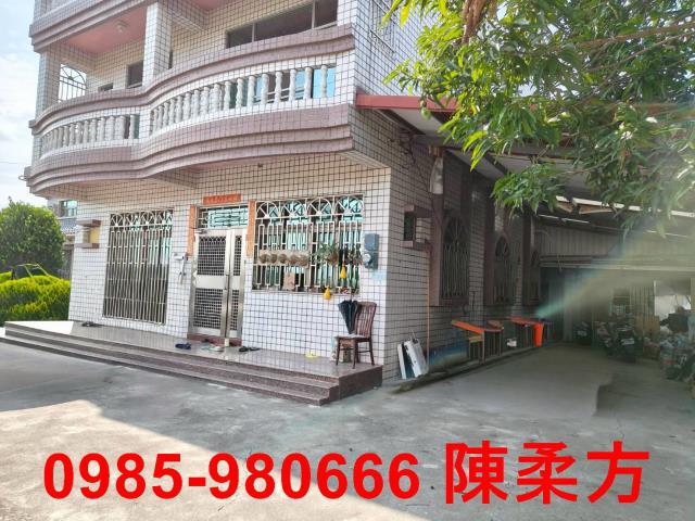 嘉義民雄農地-15
