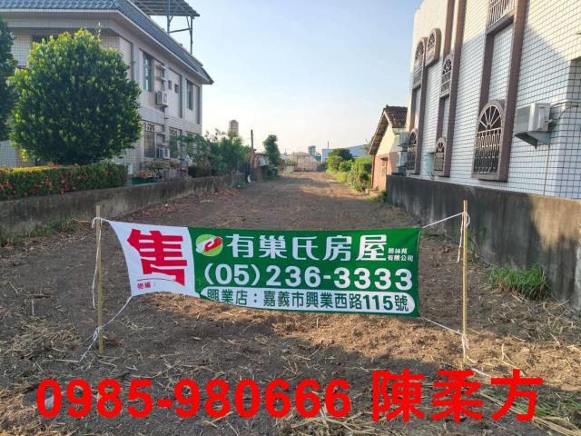 嘉義民雄農地-3