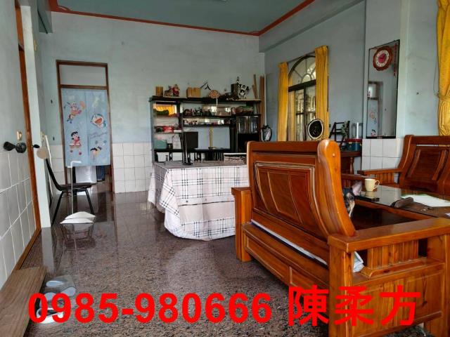 嘉義民雄農地-4