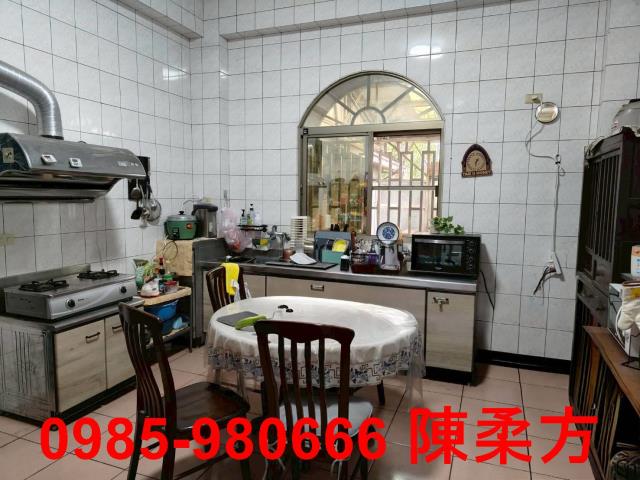 嘉義民雄農地-5