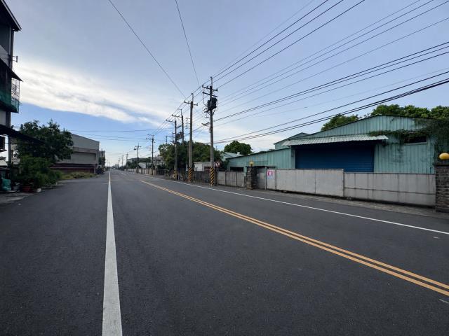 民雄工業地-3