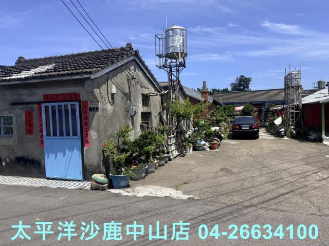 梧棲關連工業地-1