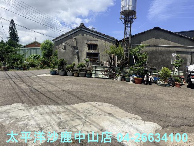 梧棲關連工業地-3