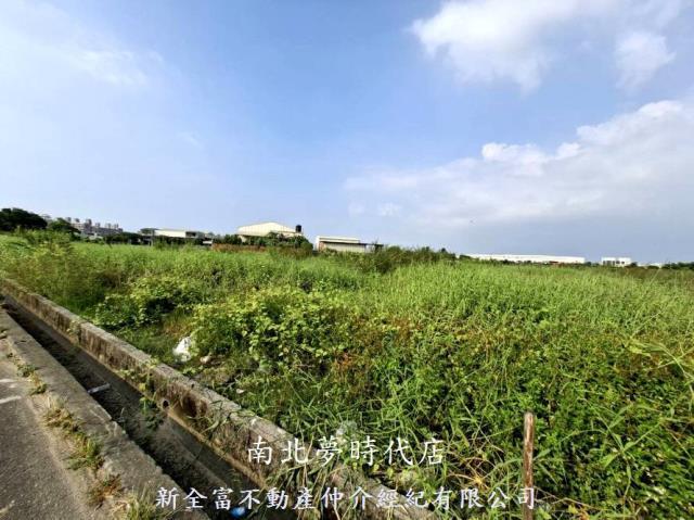 永康農地-1