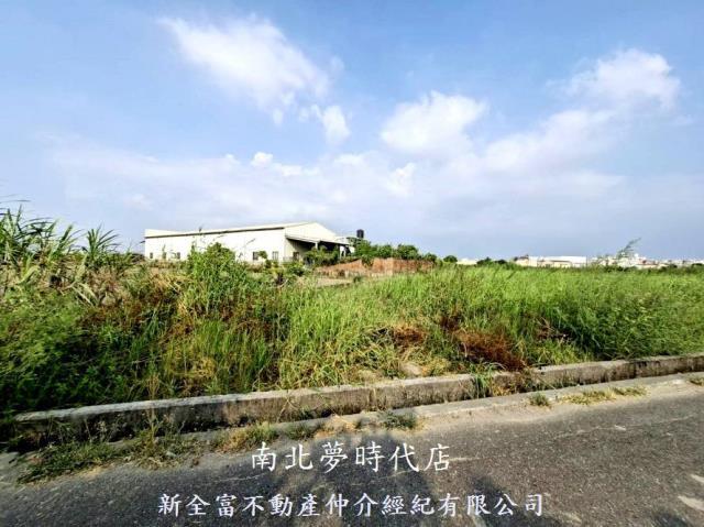 永康農地-3