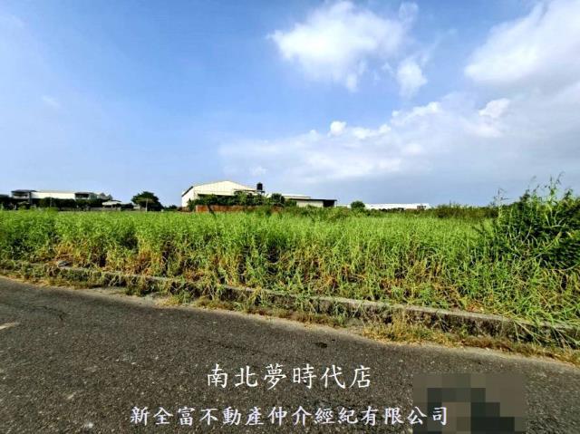 永康農地-5