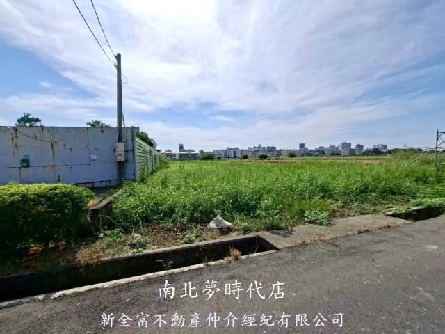 永康農地-4