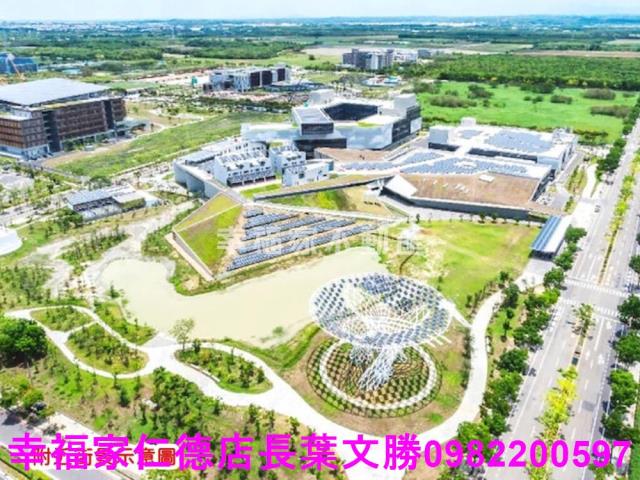 台南建地-4