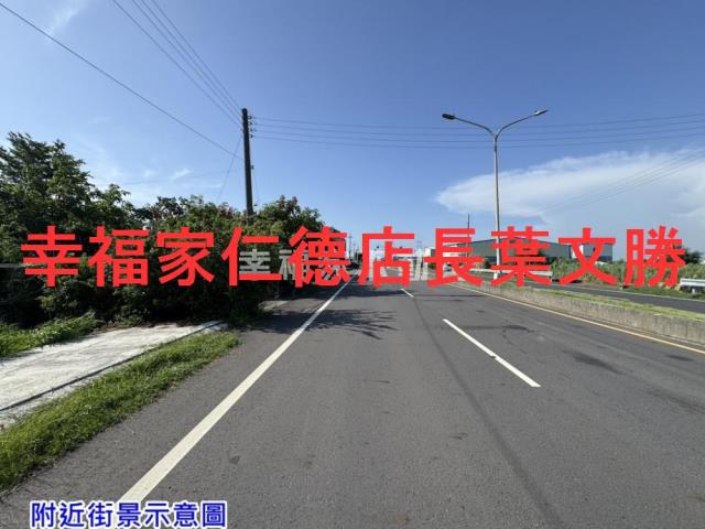 台南建地-11