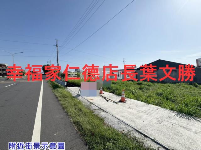台南建地-4