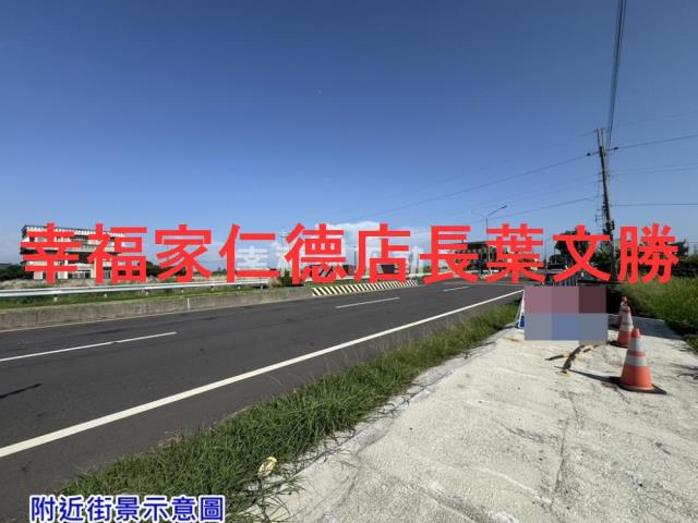 台南建地-7