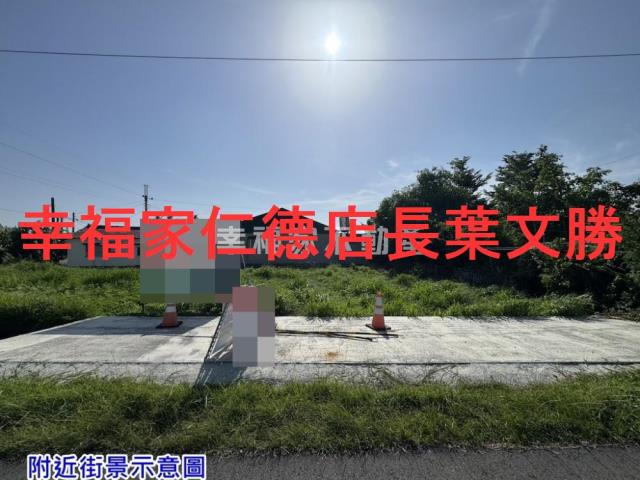 台南建地-9