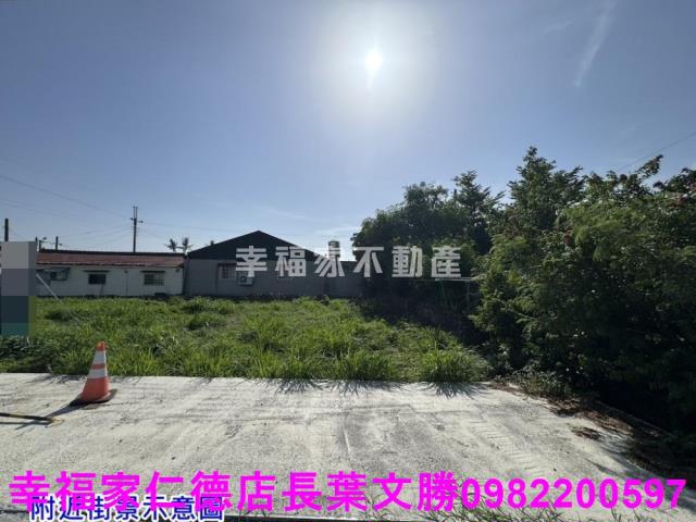 台南建地-3