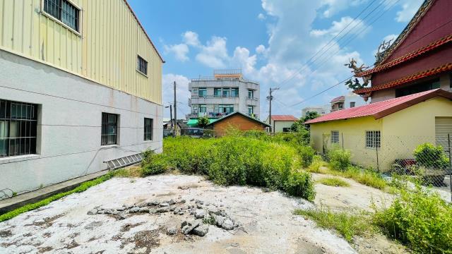 嘉義建地-2