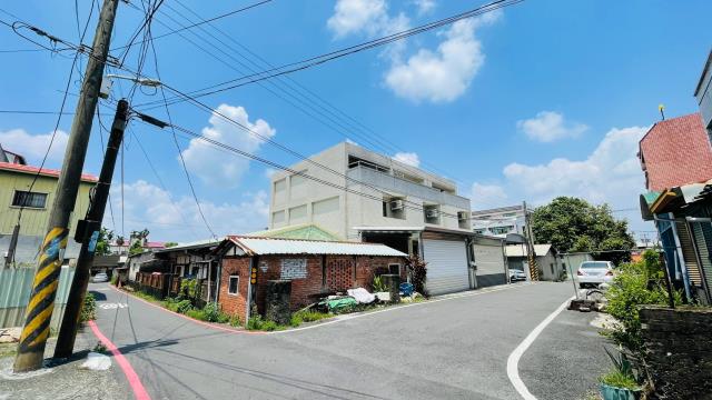 嘉義建地-5