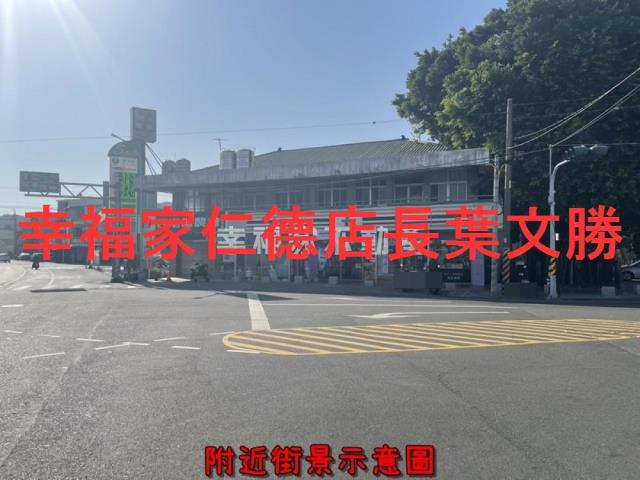台南農地-12