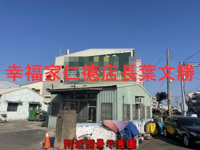 台南農地-13