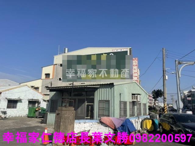 台南農地-13