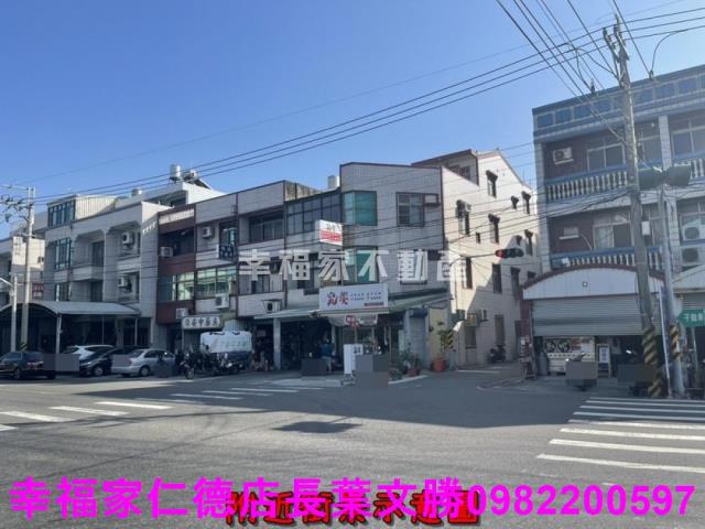 台南農地-3
