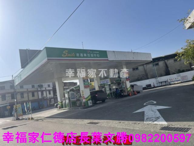 台南農地-4