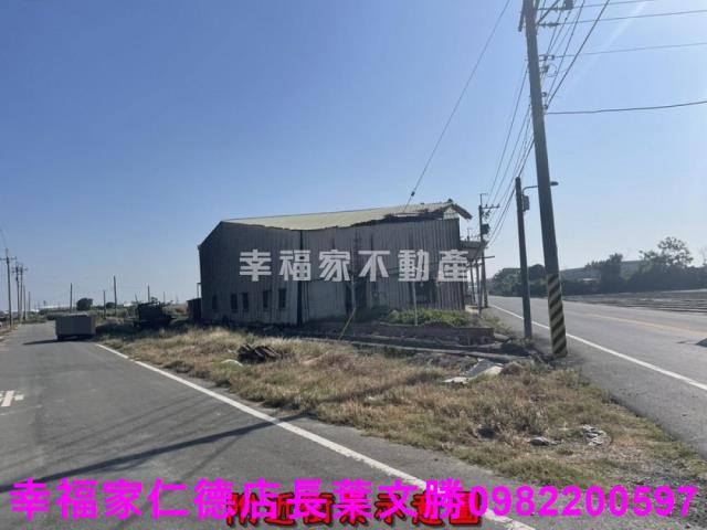 台南農地-9